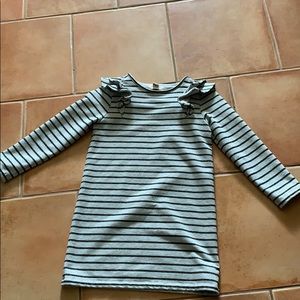 Peek dress, worn once. Like new condition.